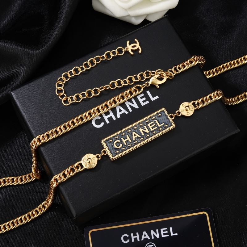 Chanel Necklaces